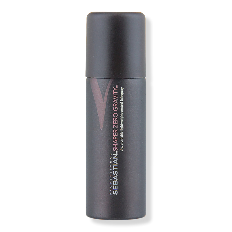 Matrix Vavoom Triple Freeze Extra Dry Hairspray - Neutral Fragrance