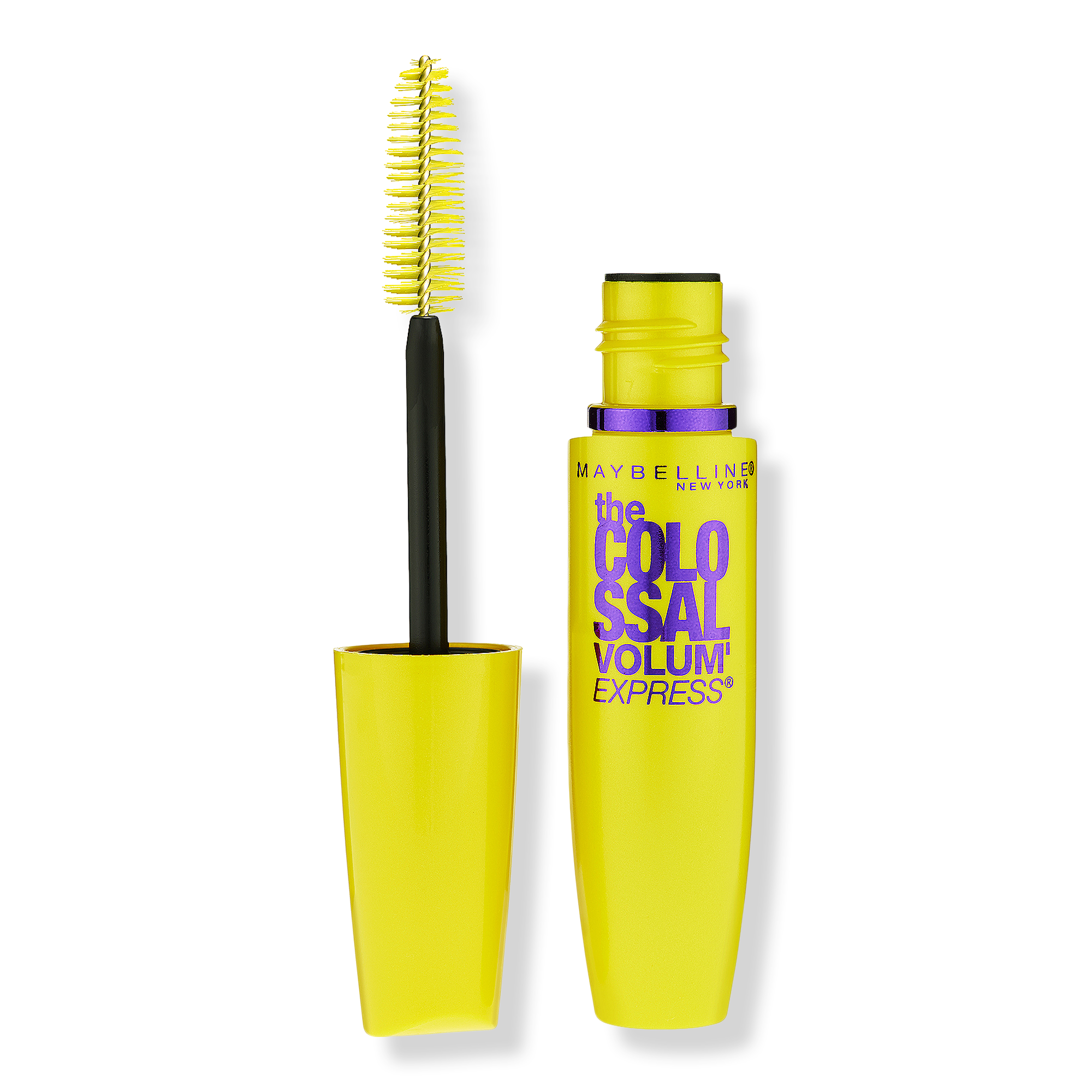 Maybelline Volum' Express The Colossal Mascara INTERNATIONAL SHIPPING