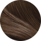 Lightest Cool Brown 6.5A Perfect 10 Nice 'n Easy Hair Color 