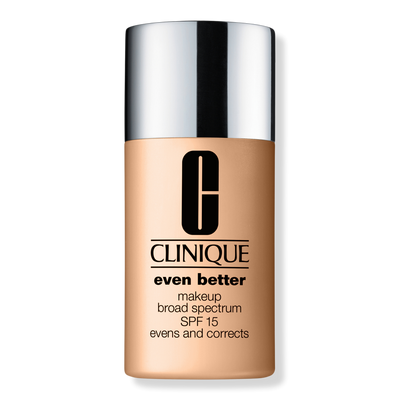 Clinique - CN 52 Neutral Even Better Makeup Broad Spectrum SPF 15