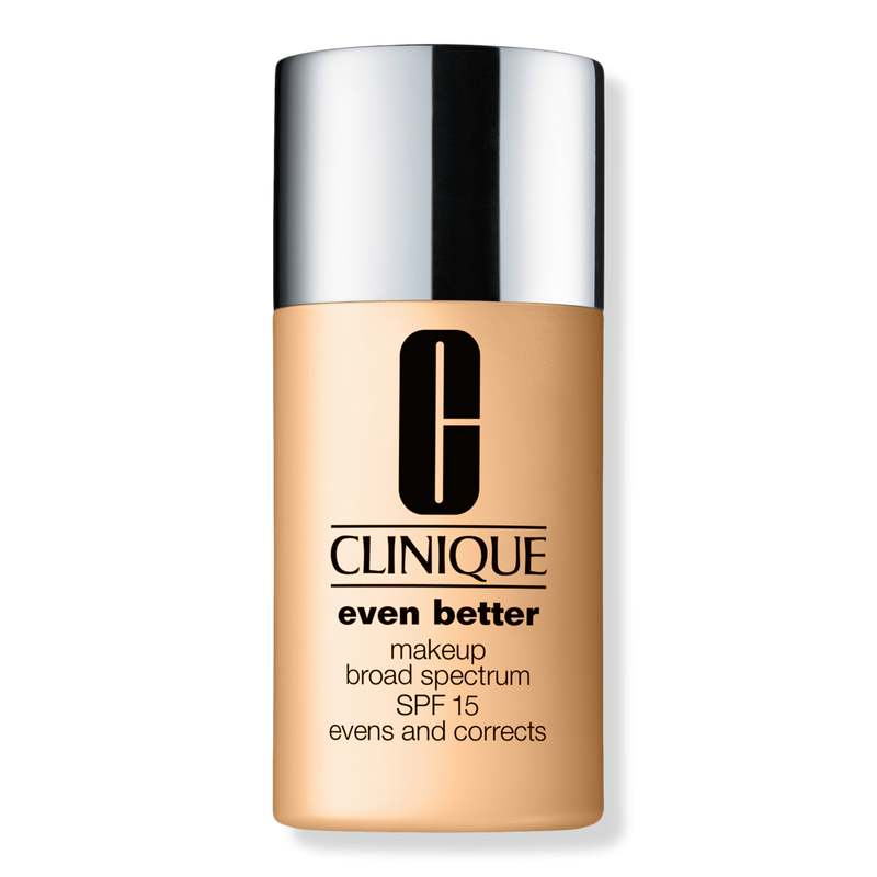 Clinique - WN 64 Butterscotch Even Better Makeup Broad Spectrum