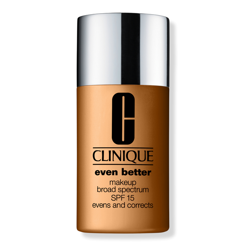 Clinique - WN 118 Amber Even Better Clinical Serum Foundation
