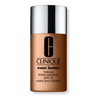Clinique Even Better Makeup Broad Spectrum SPF 15 Foundation
