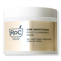 Cleansing Pads, Hypoallergenic Exfoliating Makeup Remover Pads