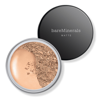 ORIGINAL Loose Matte Talc-Free Mineral Powder Foundation SPF 15 ​