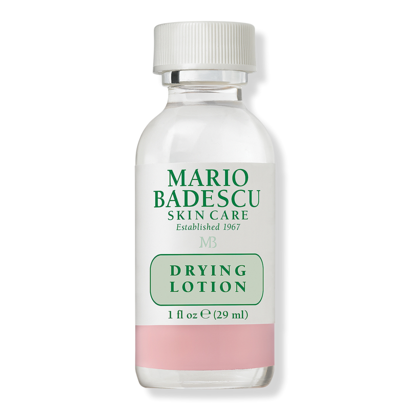 Mario Badescu Drying Lotion Blemish Spot Treatment