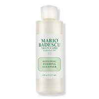 Glycolic Foaming Cleanser