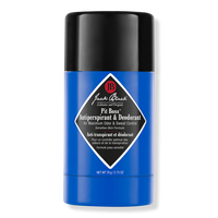 Pit Boss Antiperspirant & Deodorant