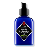 Double Duty Face Moisturizer SPF 20