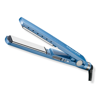 Nano Titanium Ionic Straightening Iron