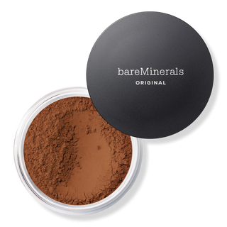 bareMinerals ORIGINAL Loose Talc-Free Mineral Powder Foundation SPF 15