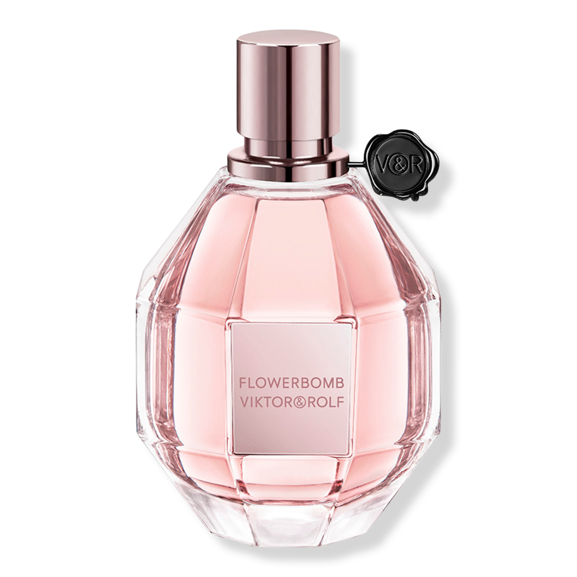 Flowerbomb