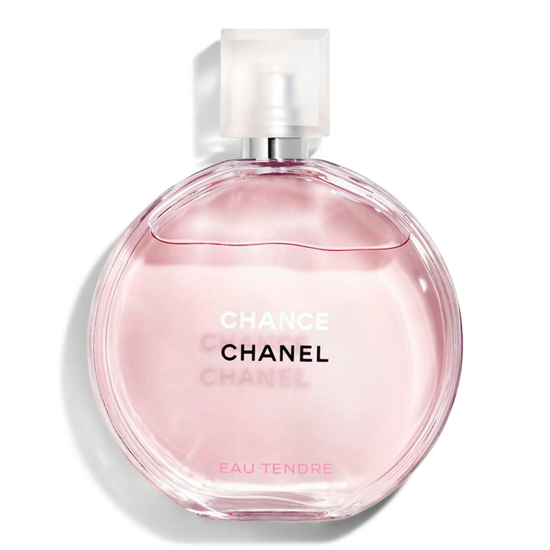 CHANEL - 1.7 oz CHANCE EAU TENDRE Eau de Toilette Spray | Ulta Beauty