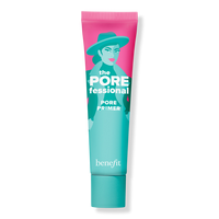 The POREfessional Pore Minimizing Primer
