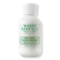 Oil Free Moisturizer SPF 30