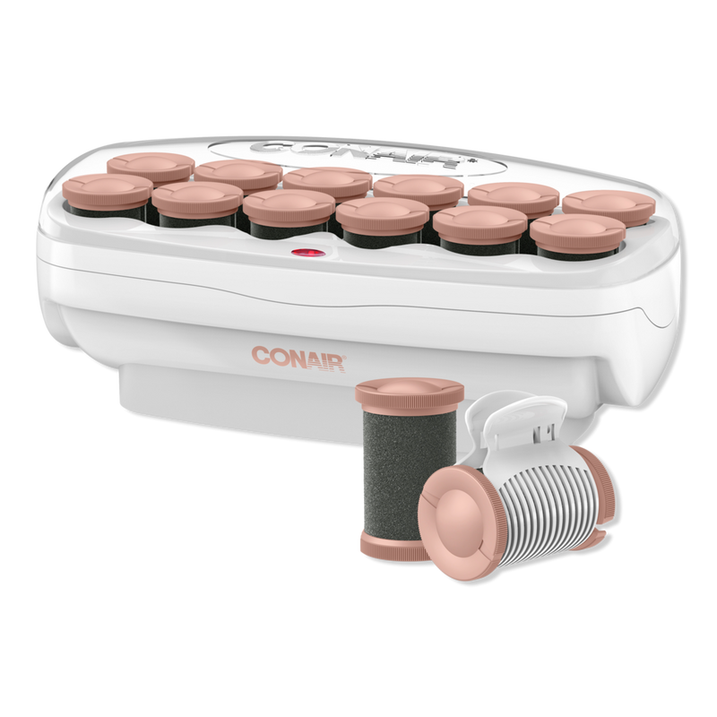 Conair Xtreme Big Curls Hot Rollers