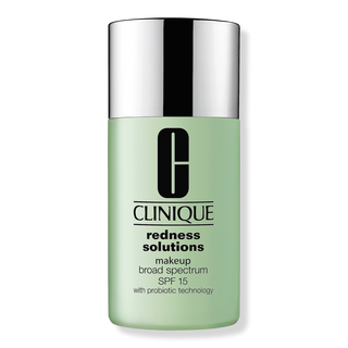 Clinique Redness Solutions Makeup SPF 15