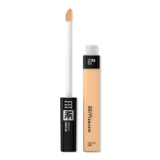 Maybelline Fit Me Natural Finish Concealer