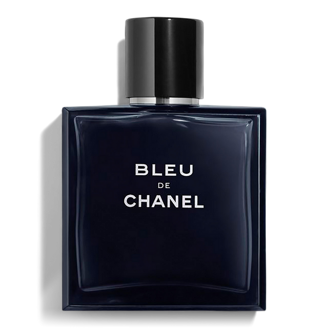 Chanel Bleu de Chanel Eau de Toilette Spray - 1.7 oz
