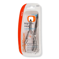 Nip Em Neat Cuticle Nipper 1/2'' Jaw