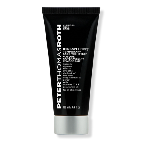 instant face lift products peter thomas roth firmx