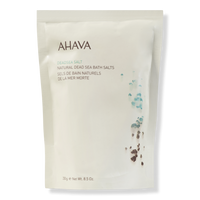 Natural Dead Sea Bath Salts