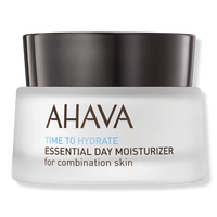 Essential Day Moisturizer Combination