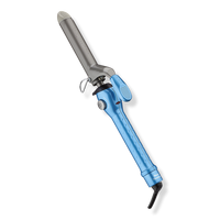 Nano Titanium Spring Curling Iron