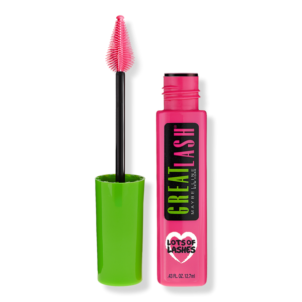 Great Lash Lots Of Lashes Mascara