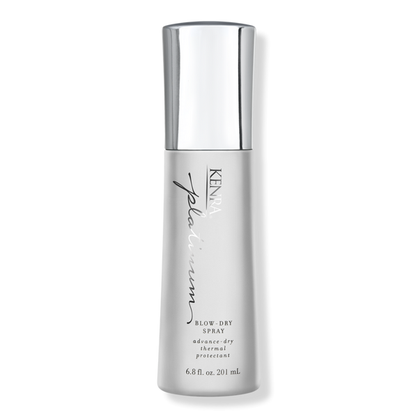 Hairdresser's Invisible Oil Heat Protectant Leave In Conditioner Primer