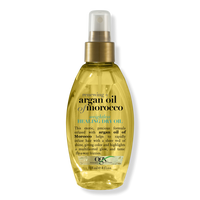 Renewing Argan Oil Of Morocco Weightless Healing Dry Oil