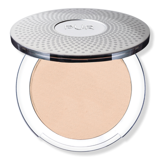 PÜR 4-in-1 Pressed Mineral Makeup SPF 15