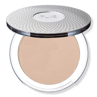 PÜR 4-in-1 Pressed Mineral Makeup SPF 15