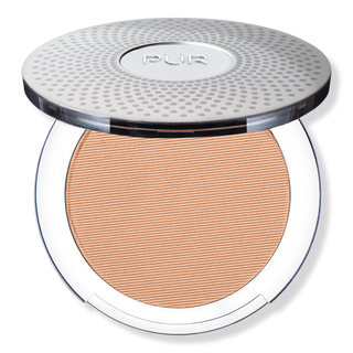 PÜR 4-in-1 Pressed Mineral Makeup SPF 15