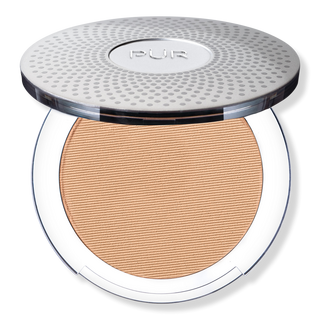 PÜR 4-in-1 Pressed Mineral Makeup SPF 15
