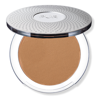 PÜR 4-in-1 Pressed Mineral Makeup SPF 15