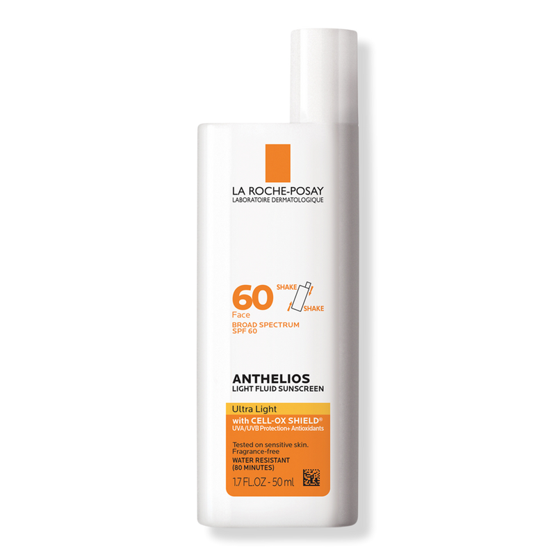 La Roche-Posay - Anthelios UV Tone Sunscreen SPF 50 with