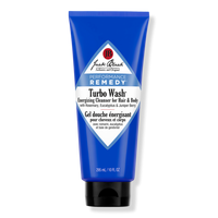 Turbo Wash Energizing Cleanser