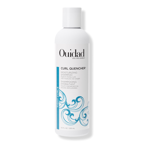 Curl Quencher Moisturizing Shampoo - 8.5 oz