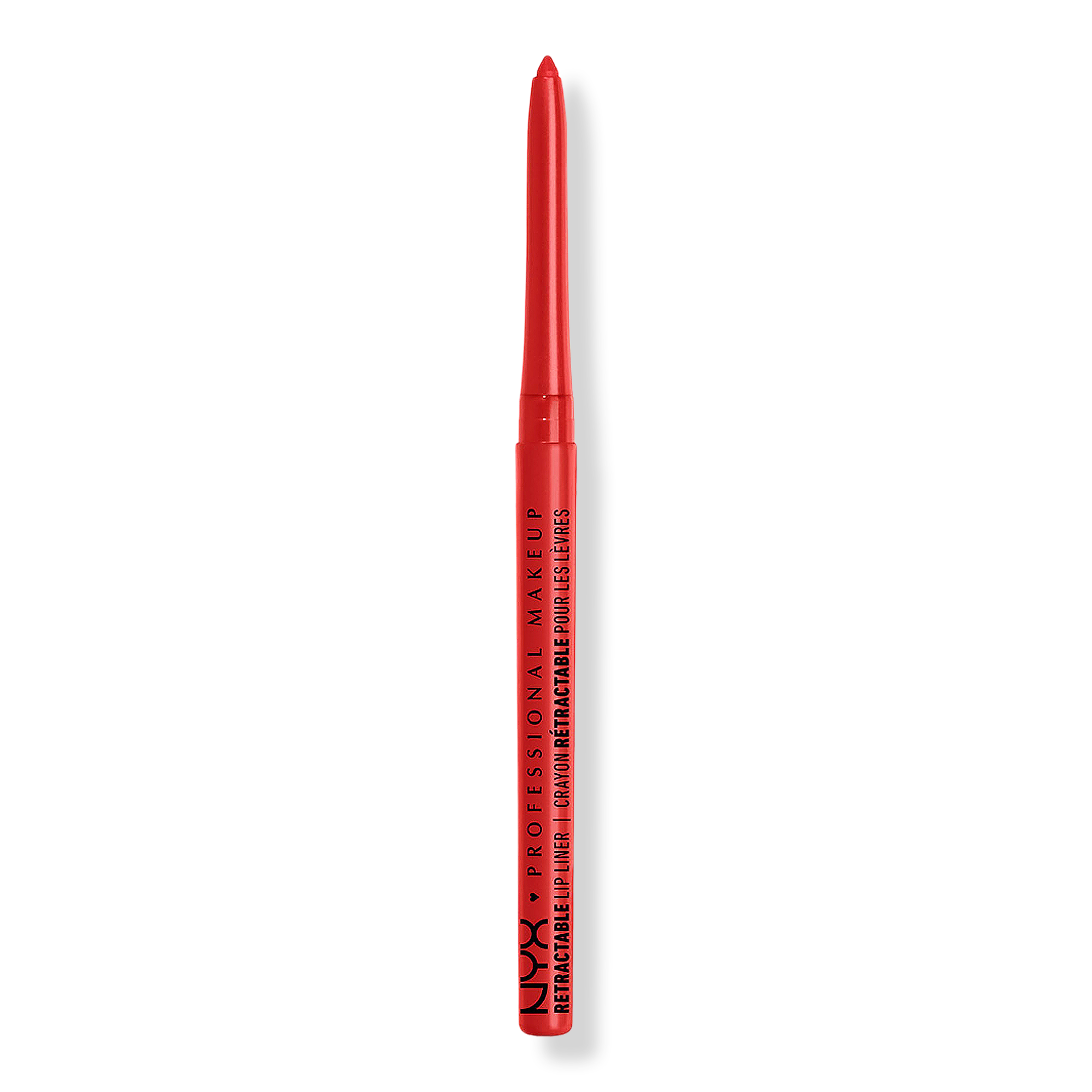 NYX Professional Makeup Retractable Long-Lasting Mechanical Lip Liner INTERNATIONAL SHIPPING