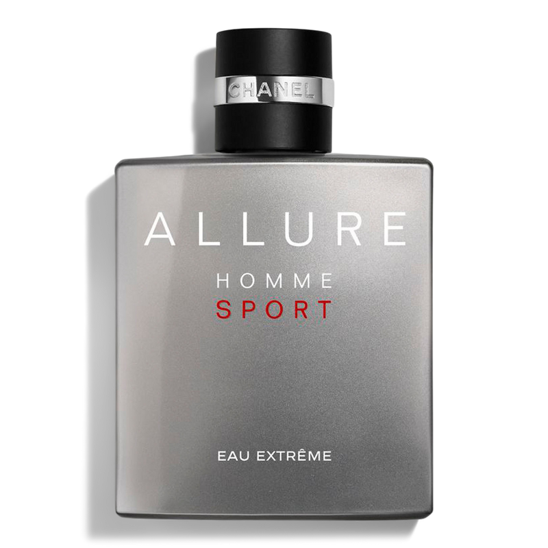 CHANEL - 3.4 oz ALLURE HOMME SPORT Eau de Toilette Spray | Ulta Beauty