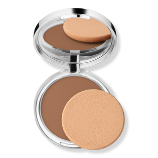 Clinique Stay-Matte Sheer Pressed Powder Foundation