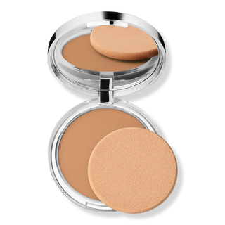Clinique Stay-Matte Sheer Pressed Powder Foundation