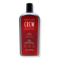 3-In-1 Shampoo, Conditioner and Body Wash