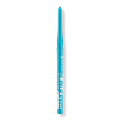 Suede Matte Lip Liner Velvet Soft Vegan Lip Pencil