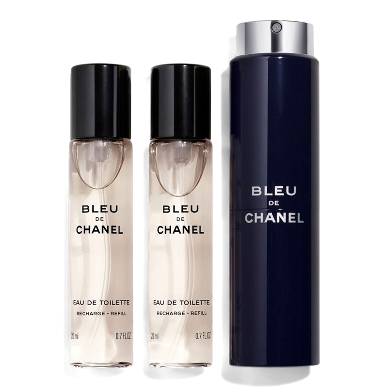 CHANEL - 3.4 oz BLEU DE CHANEL Eau de Toilette Spray | Ulta Beauty