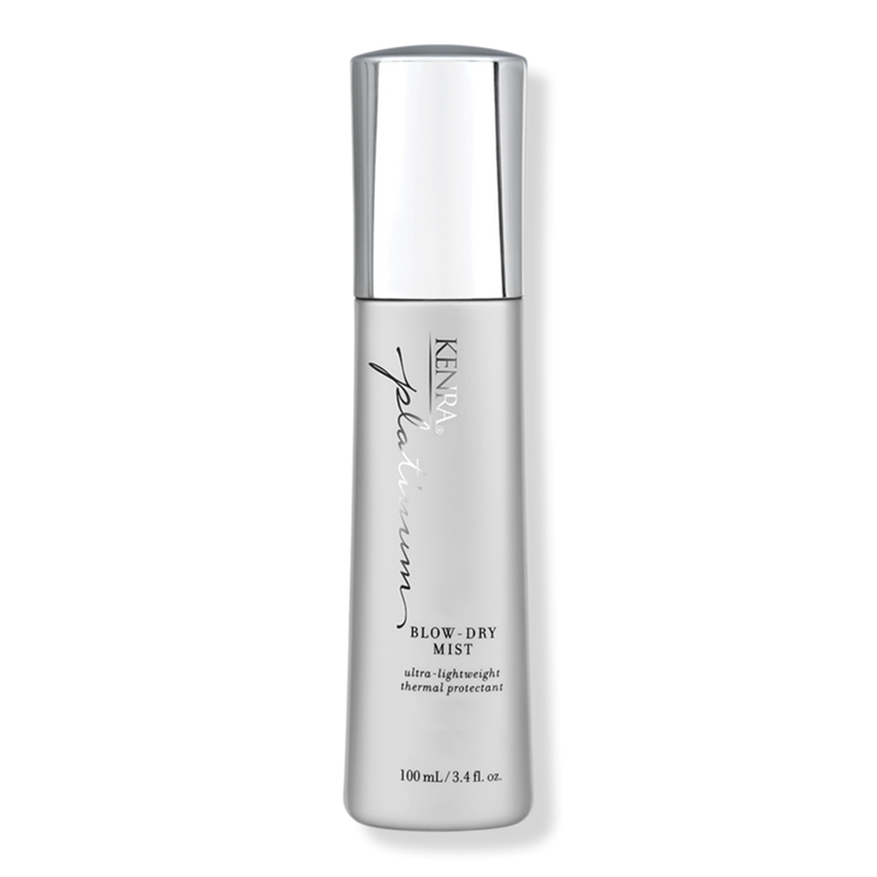 Kenra Professional Platinum Blow-Dry Mist