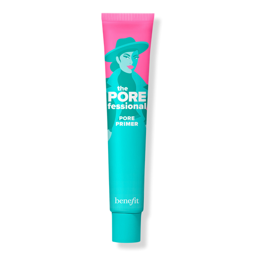 Benefit Cosmetics The POREfessional primer
