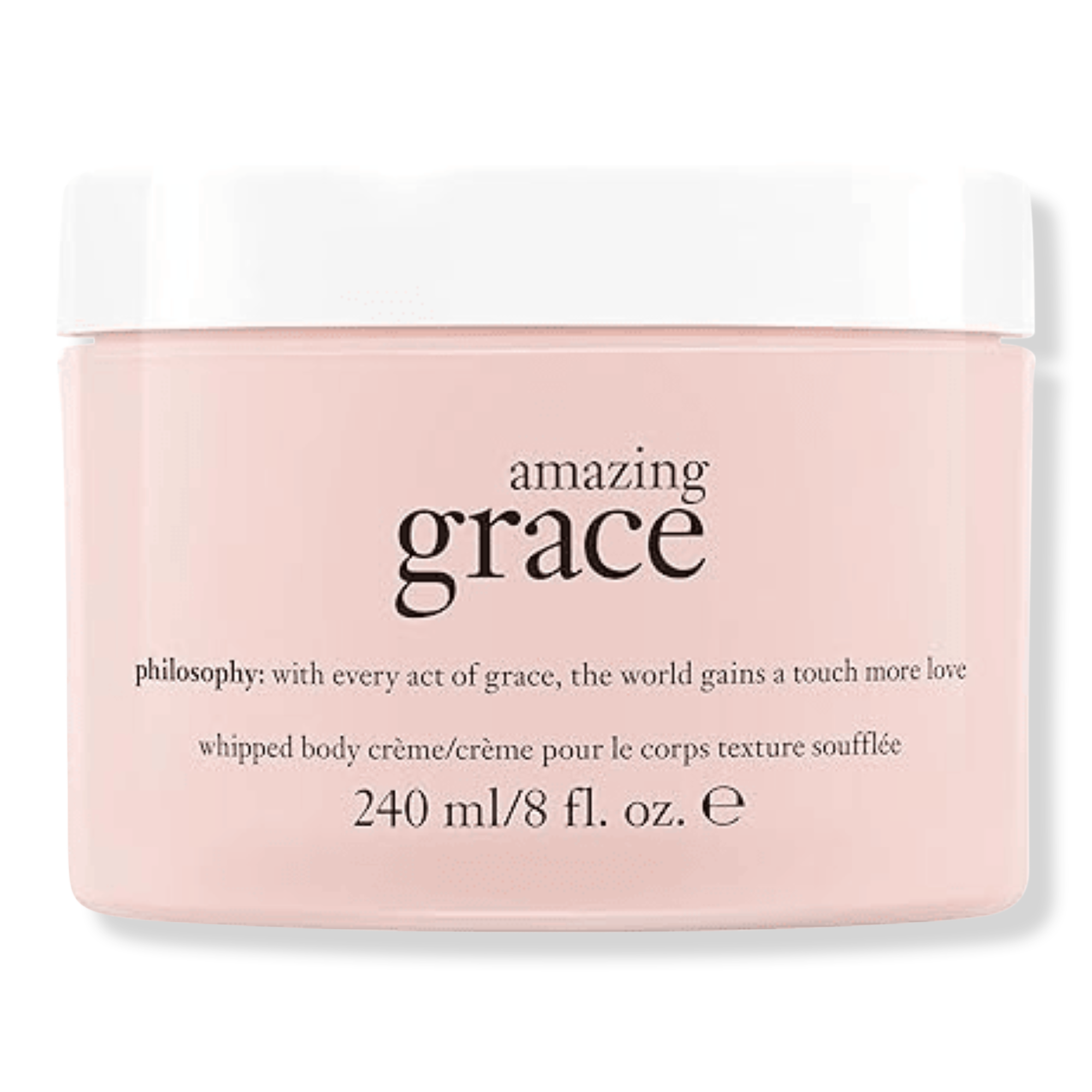 Amazing Grace Whipped Body Creme