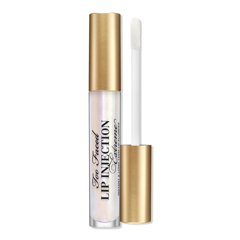 Buxom - Enchanted Berry - multichrome tint Plump Shot Plumping and
